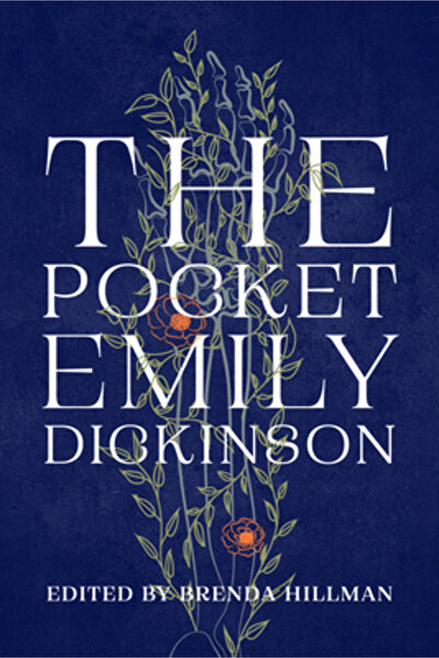 Shambhala Emily Dickinson de buzunar