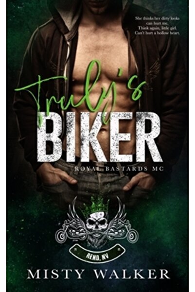 INDEPENDENT CAT Truly's Biker: O diferență de vârstă, o poveste de dragoste i...