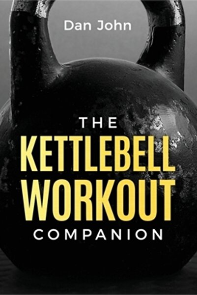 INDEPENDENT CAT Companionul de antrenament cu kettlebell
