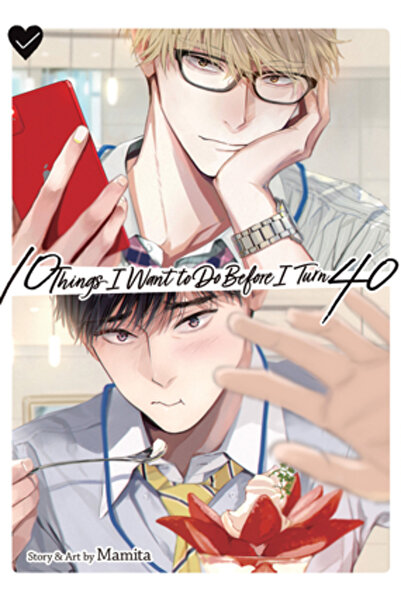 Seven Seas Pr 10 lucruri pe care vreau să le fac înainte să împlinesc 40 de ani