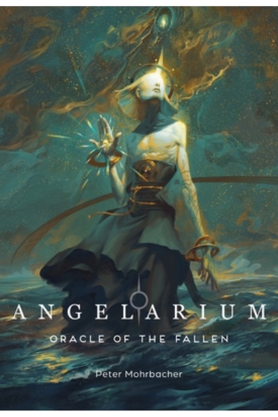 Page Street Pub Angelarium: Oracolul Căzuților