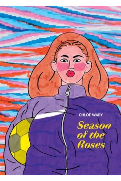 Fantagraphics Books Sezonul trandafirilor