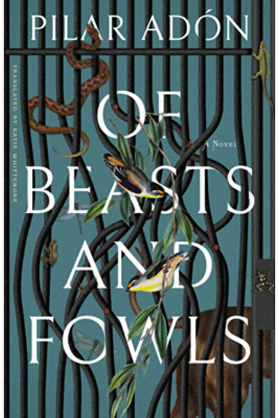 Open Letter Despre fiare și păsări