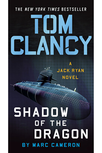 Berkley Books Tom Clancy Umbra Dragonului