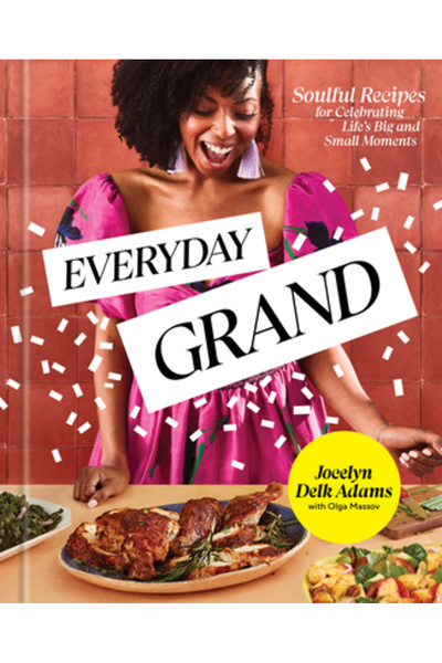 Potter Clarkson N Grandios în fiecare zi: Rețete pline de suflet pentru a cel...