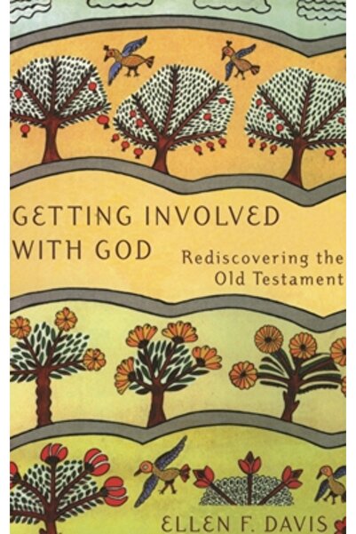 Cowley Publications Implicarea în relația cu Dumnezeu: Redescoperirea Vechiul...