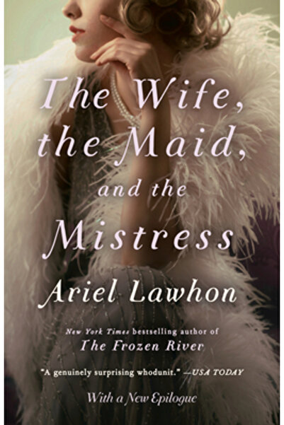 Anchor The Wife, the Maid, and the Mistress