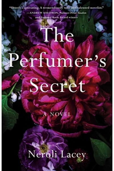She Writes Pr Secretul parfumierului