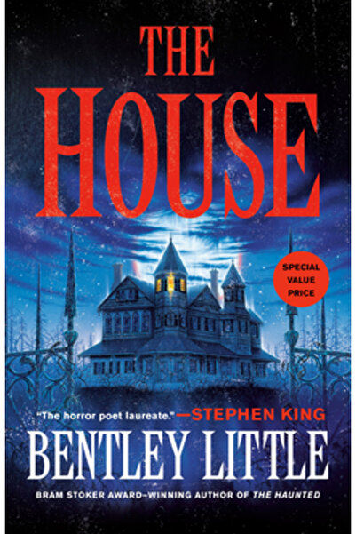 Berkley Books The House