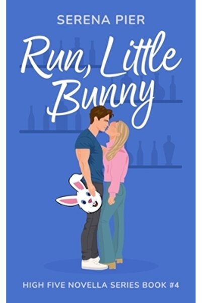 INDEPENDENT CAT Aleargă, Micuțule Iepuraș: Temă de Paște, Diferența de Vârstă...