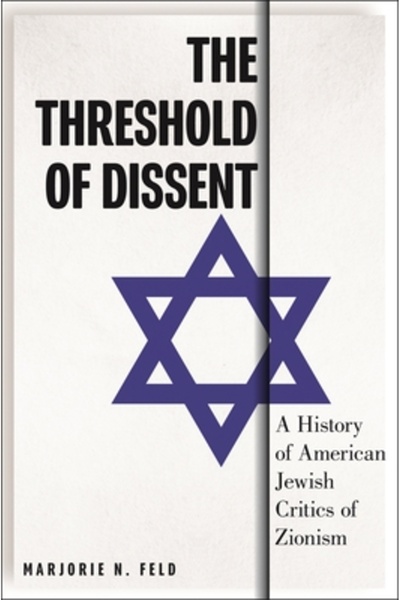 New York Univ Pr Pragul disidenței: o istorie a criticilor evrei americani ai...