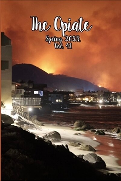 Ingspark Opiat: Primăvara 2025, Vol. 41