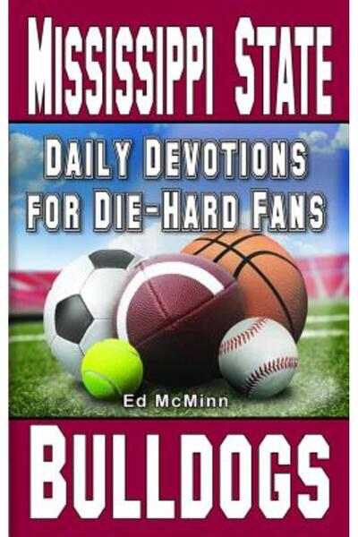 Cambridge Univ Pr Devoțiuni zilnice pentru fanii înrăiți ai echipei Mississip...