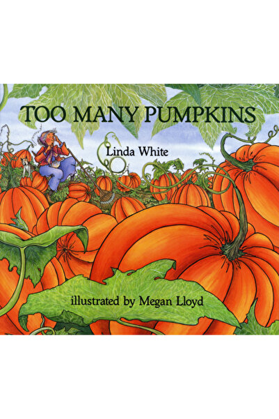 Holiday House Inc Prea mulți dovleci