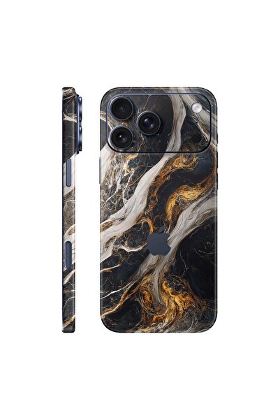 eSkins Folie de protectie pentru iPhone 17 Pro Max, Colectia Signature, Luxe ...