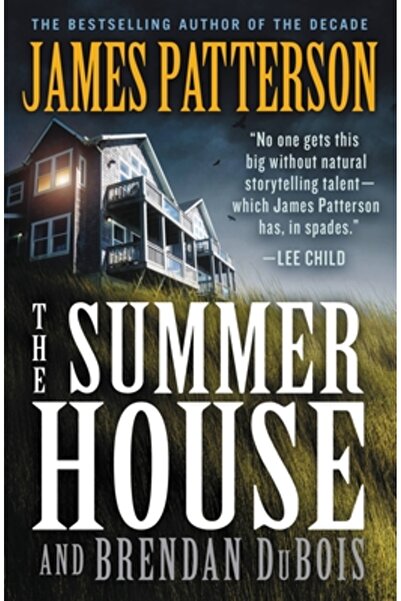 Grand Central Publ Casa de vară