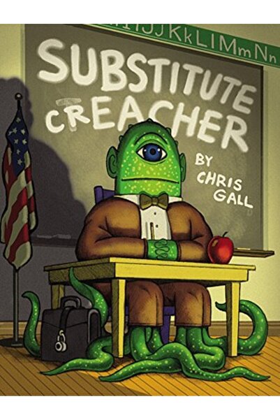 Little Brown & Co Inc Înlocuitor Creacher