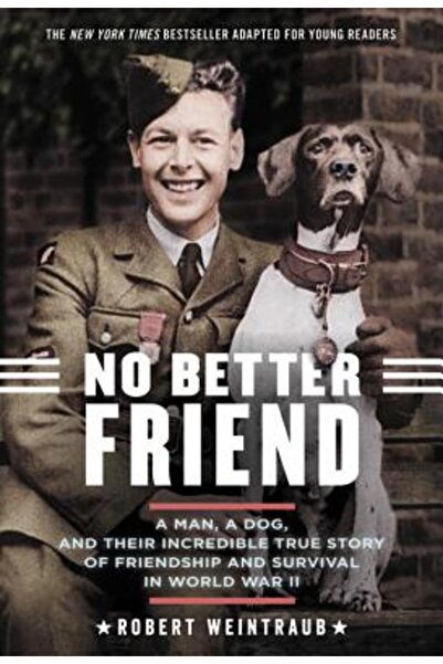 Little Brown Niciun prieten mai bun: Ediția pentru tineri cititori: Un bărbat...