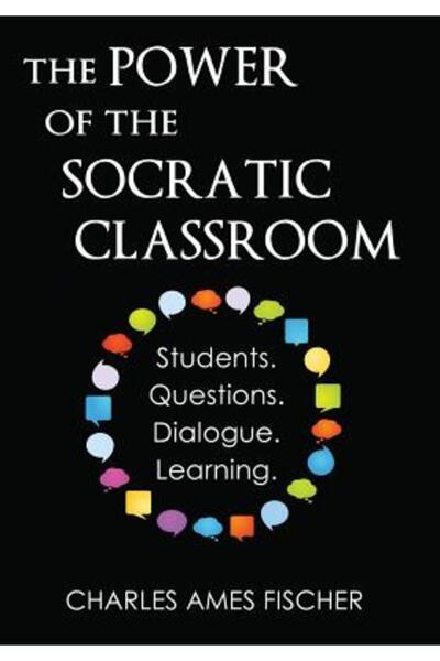 INDEPENDENT CAT Puterea clasei socratice: Elevi. Întrebări. Dialog. Învățare.
