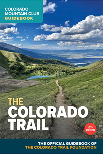 Colorado Mountain Club Traseul Colorado