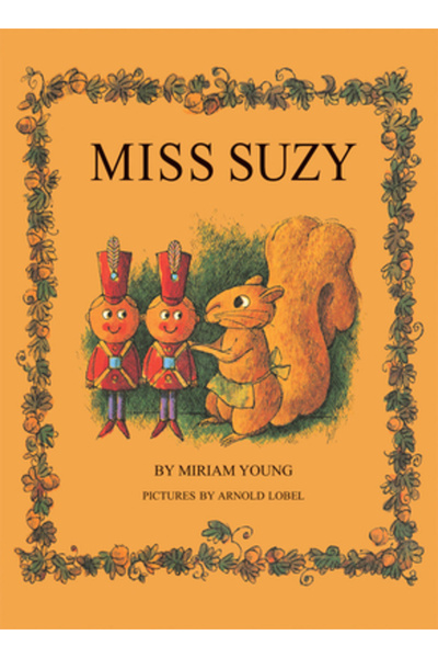 Purple House Pr Miss Suzy