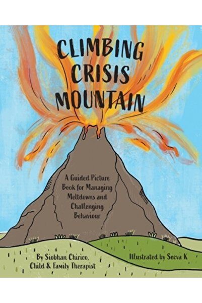 Friesenpr Urcarea pe Muntele Crisis: O carte ilustrată cu ghid pentru gestion...