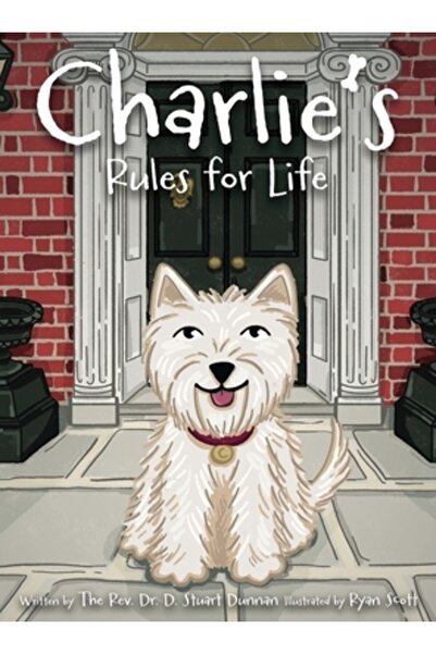 INDEPENDENT CAT Regulile de viață ale lui Charlie