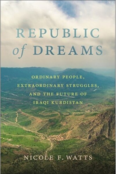 New York Univ Pr Republica Viselor: Oameni obișnuiți, lupte extraordinare și ...
