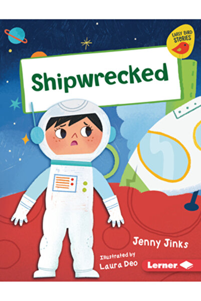 Lerner Pubn Naufragiat