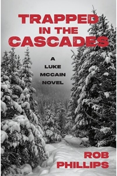 INDEPENDENT CAT Prins în cascade: Un roman de Luke McCain