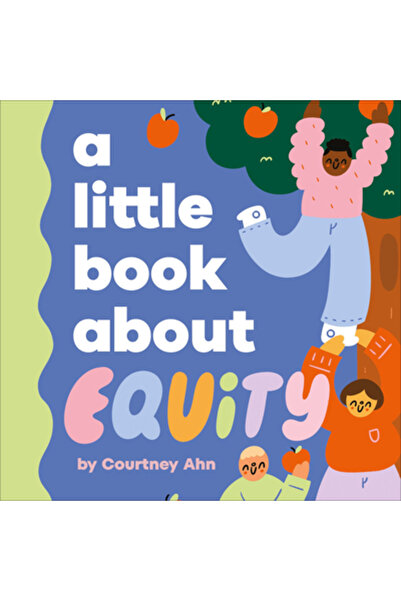 Dk Pub O mică carte despre echitate