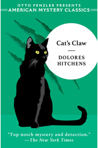 Amer Mystery Classics Gheara pisicii