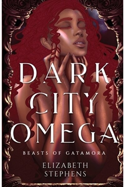 INDEPENDENT CAT Orașul Întunecat Omega