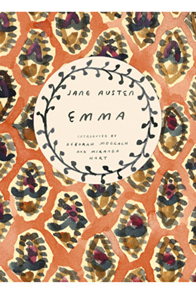 Random House Uk Emma