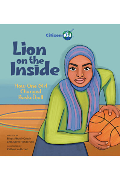 Kids Can Pr Leul din interior: Cum a schimbat o fată baschetul