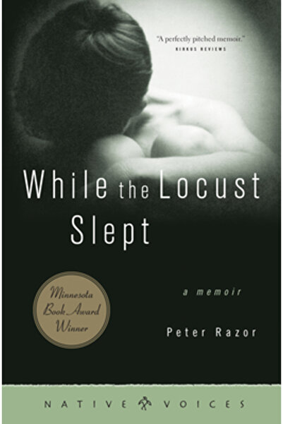 Minnesota Historical Society Press În timp ce lăcustele dorm: Memorii