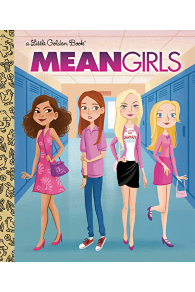 Golden Books Pub Co Inc Fete rele (Paramount)