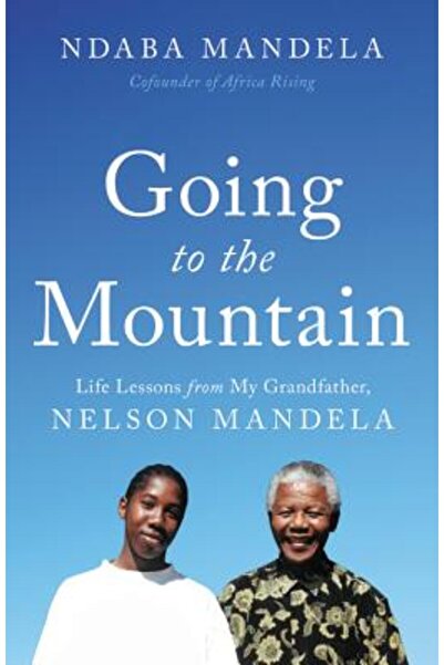 Hachette Audio Pa Mergând la munte: Lecții de viață de la bunicul meu, Nelson...