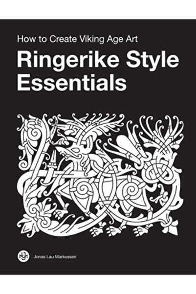 INDEPENDENT CAT Elemente esențiale ale stilului Ringerike: Cum să creezi artă...