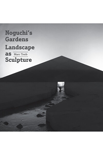 Oro Ed Grădinile lui Noguchi: Peisajul ca sculptură