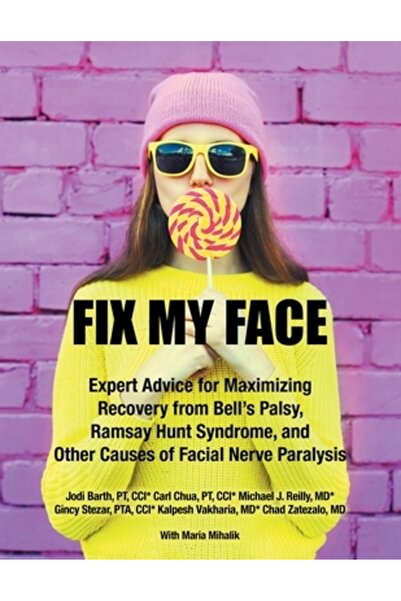 iUniverse Sfaturi de specialitate pentru Fix My Face pentru maximizarea recup...