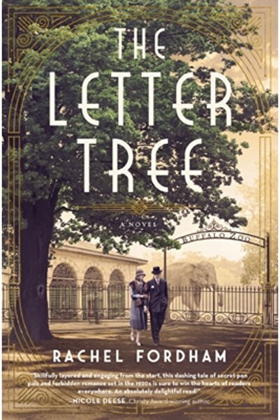 Thomas Nelson Pub Arborele cu litere