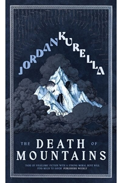 Lethe Pr Moartea Munților