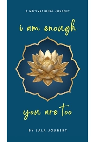 Vertel Pub Eu sunt suficient, și tu ești: O călătorie motivațională