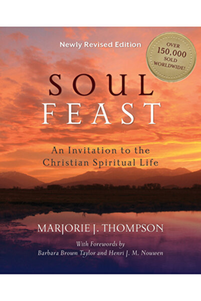 Westminster Pr Ospăț sufletesc: o invitație la viața spirituală creștină