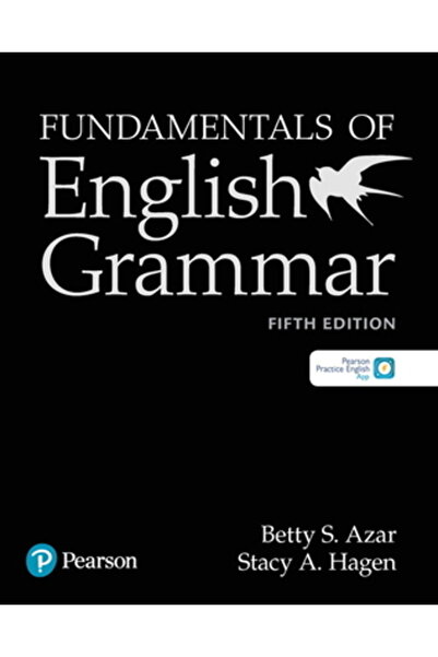 Pearson Education Esl Manual pentru studenți cu elemente fundamentale ale gra...