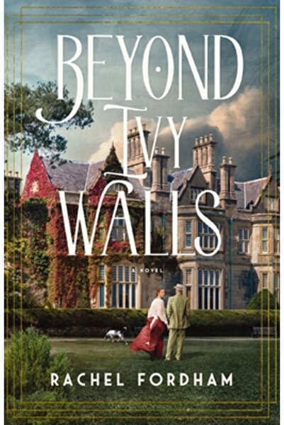 Thomas Nelson Pub Dincolo de zidurile de iederă