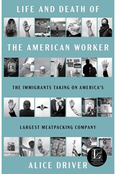 Atria Viața și moartea muncitorului american: Imigranții care se confruntă cu...