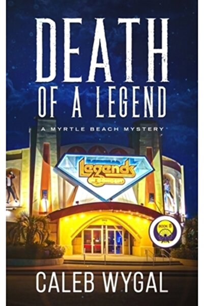 Anr Pub Moartea unei legende: Un mister din Myrtle Beach