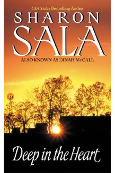 Harper Torch Adânc în inimă